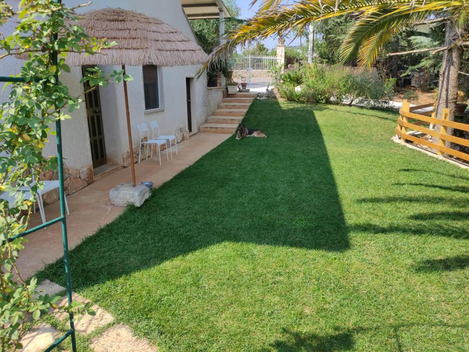 Dea Villa Putignano Exterior photo