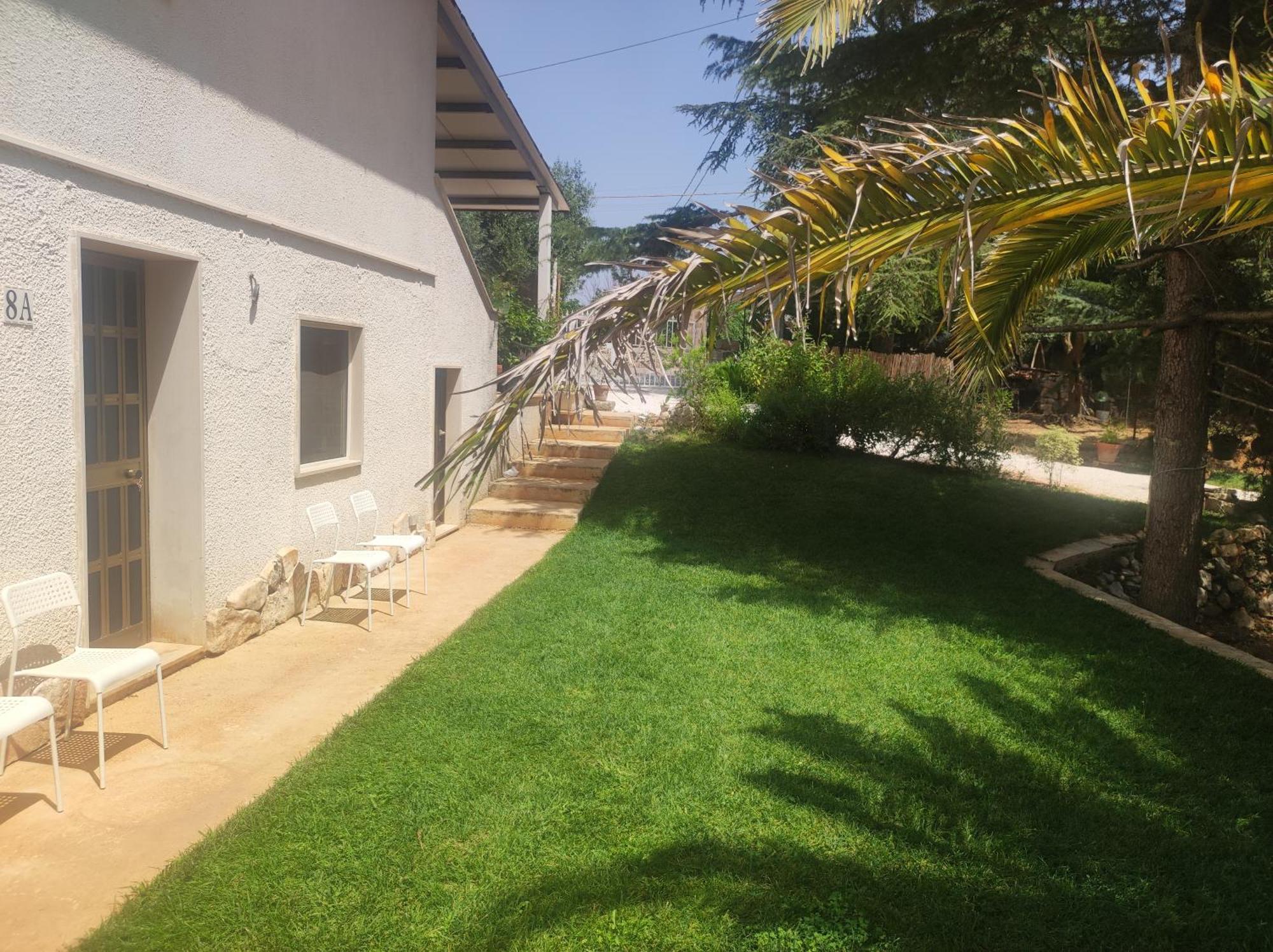 Dea Villa Putignano Exterior photo